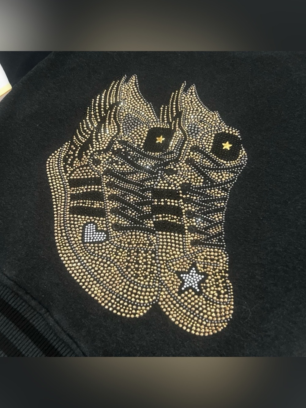 Butter Sweat Jacket - Picture 4 of 4